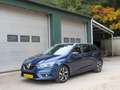 Renault Megane 1.2 TCE LIMITED Blau - thumbnail 2