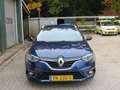 Renault Megane 1.2 TCE LIMITED Blau - thumbnail 3