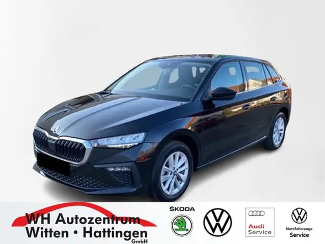 Skoda Scala 1.0 TSI DSG SELECTION LED REARVIEW SMARTLINK AC...