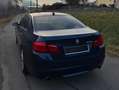BMW 535 535i Blau - thumbnail 4