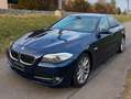 BMW 535 535i Blau - thumbnail 2