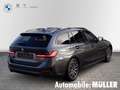 BMW 318 d Touring*SportLine*DAB*LED*HUD*AHK-klappbar* Grau - thumbnail 7