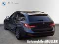 BMW 318 d Touring*SportLine*DAB*LED*HUD*AHK-klappbar* Grau - thumbnail 5