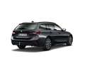 BMW 318 d Touring*Sport*Park-Assistent*DAB*LED*HUD*AHK-kla Grau - thumbnail 3