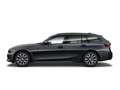 BMW 318 d Touring*Sport*Park-Assistent*DAB*LED*HUD*AHK-kla Grau - thumbnail 2