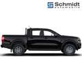 Ford Ranger DK XLT 2,0 L Eblue 170PS A AWD Schwarz - thumbnail 4