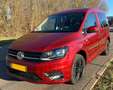 Volkswagen Caddy 2.0 TDI DSG Trendline, Navi Europe - thumbnail 1