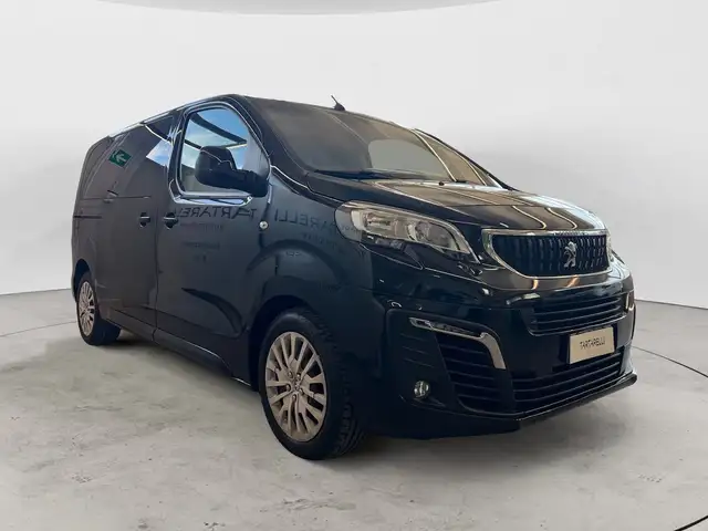 Peugeot Traveller BlueHDi 120 S&S Allure Standard