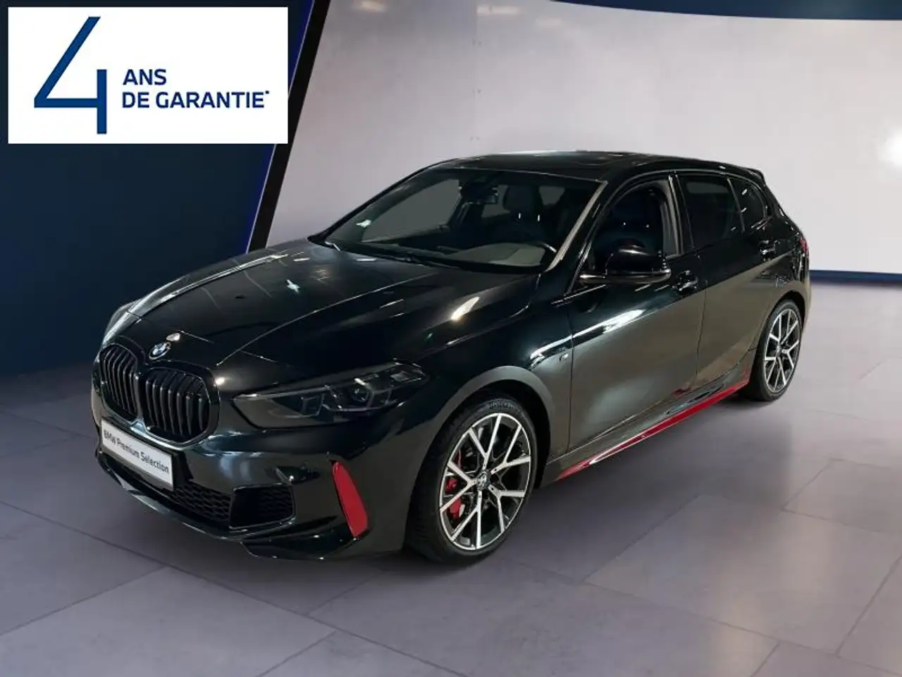 BMW 128