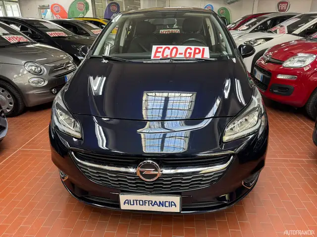 Opel CORSA - 1.4 INNOVATION GPL 90 CV