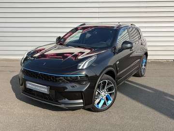 1.5 PHEV 261ch DCTH 7