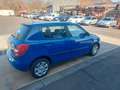 Skoda Fabia Classic TÜV 05.2027 Blau - thumbnail 3
