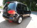 Volkswagen Touran 1,4 TSI Cup*SZH*DSG*7-Sitzer Noir - thumbnail 2