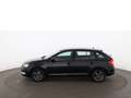 Skoda Rapid/Spaceback Rapid 1.4 TSI Spaceback Ambition Aut SITZHZG TEMP Schwarz - thumbnail 5