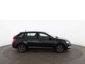 Skoda Rapid/Spaceback Rapid 1.4 TSI Spaceback Ambition Aut SITZHZG TEMP Schwarz - thumbnail 2
