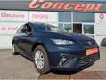 SEAT Ibiza MOVE 1.0 MPI 80cv + Full Link Carplay + Radar AR + Antibrouillard AV Bleu - thumbnail 21