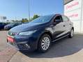 SEAT Ibiza MOVE 1.0 MPI 80cv + Full Link Carplay + Radar AR + Antibrouillard AV Bleu - thumbnail 2