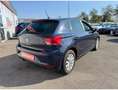 SEAT Ibiza MOVE 1.0 MPI 80cv + Full Link Carplay + Radar AR + Antibrouillard AV Bleu - thumbnail 47