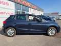 SEAT Ibiza MOVE 1.0 MPI 80cv + Full Link Carplay + Radar AR + Antibrouillard AV Bleu - thumbnail 4