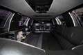 Lincoln Town Car Limousine Weiß - thumbnail 4
