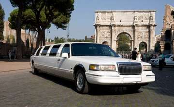 Limousine