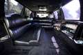 Lincoln Town Car Limousine Weiß - thumbnail 3