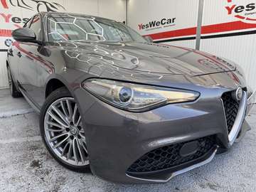 2.0 Veloce Q4 Aut. 280
