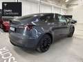 Tesla Model Y Long Range AWD Argent - thumbnail 8