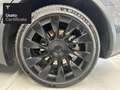 Tesla Model Y Long Range AWD Argent - thumbnail 5