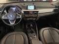 BMW X1 xDrive18d Business auto Gris - thumbnail 11