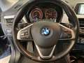 BMW X1 xDrive18d Business auto Grigio - thumbnail 13