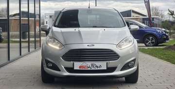 1.5 TDCI 95CH FAP ST LINE 5P