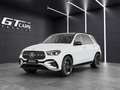 Mercedes-Benz GLE 350 350de 4Matic Aut. Blanco - thumbnail 1
