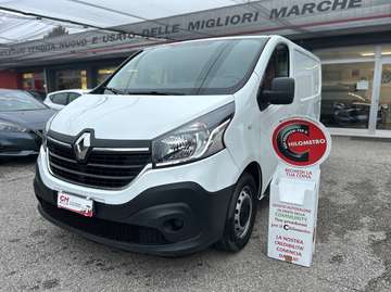 T27 2.0 dci 120cv L1H1 Ice+iva