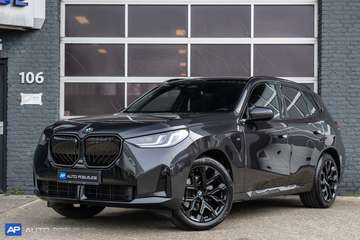 30e X-Drive 300PK, M/Sportpakket, ACC, Pano/Dak, H