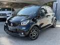 smart forFour ELECTRIQUE 82CH PRIME Schwarz - thumbnail 2