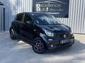 smart forFour ELECTRIQUE 82CH PRIME Schwarz - thumbnail 1