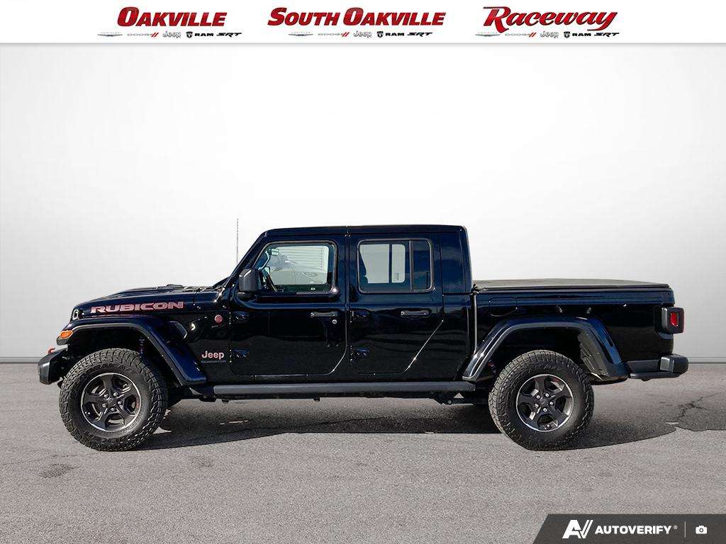 2022 Jeep Gladiator