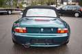 BMW Z3 Roadster 2.8  1.Hand Grün - thumbnail 7
