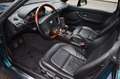 BMW Z3 Roadster 2.8  1.Hand Grün - thumbnail 10