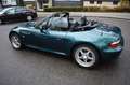 BMW Z3 Roadster 2.8  1.Hand Grün - thumbnail 18
