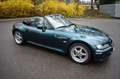 BMW Z3 Roadster 2.8  1.Hand Grün - thumbnail 20