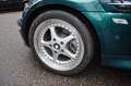 BMW Z3 Roadster 2.8  1.Hand Grün - thumbnail 16