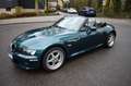 BMW Z3 Roadster 2.8  1.Hand Grün - thumbnail 21