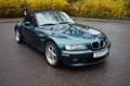 BMW Z3 Roadster 2.8  1.Hand Grün - thumbnail 3