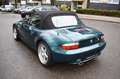 BMW Z3 Roadster 2.8  1.Hand Grün - thumbnail 8