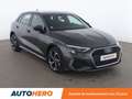 Audi A3 Sportback 35 TFSI mHEV S Line S Tronic 7 Gris - thumbnail 8