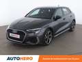 Audi A3 Sportback 35 TFSI mHEV S Line S Tronic 7 Gris - thumbnail 1