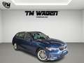 BMW 320 d Touring mhev 48V xdrive Business Advantage auto Blu/Azzurro - thumbnail 3