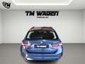 BMW 320 d Touring mhev 48V xdrive Business Advantage auto Blu/Azzurro - thumbnail 5